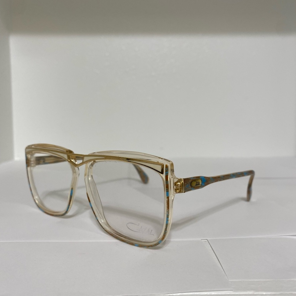 Cazal 171 col 207 vintage glasses